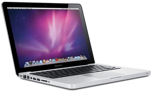 MacBook Pro Repair Norwich